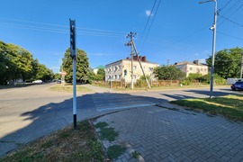  2-к. квартира  центр ст Выселки 