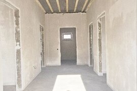 Новый кирпичный дом с большими спальнями в Выселках Краснодарский кр