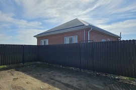 Дом 100 м² на участке 5,1 сот.