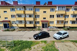 квартира возле 17 школы 