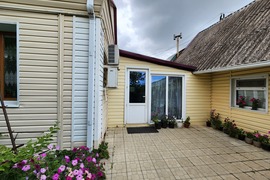 Доходный дом в центре ст. Выселки