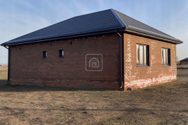 Дом 115 м² на участке 6,5 сот. 