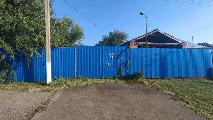 Земля под магазин Лунева 164а-выход на Ленина-Выселки