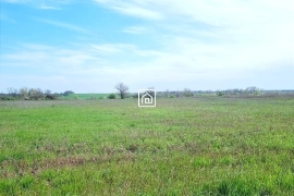 Участок 10 сот. фасад 25 метров 