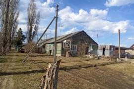 Комната в общежитии