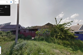 Земельный участок широкий с коммуникациями рядом с асфальтом Выселки