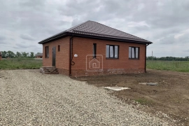 Дом 97 м² на участке 5 сот.