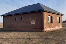 Дом 115 м² на участке 6,5 сот. 