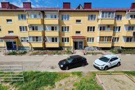 квартира возле 17 школы 