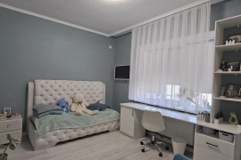 Готовый дом в Выселках под Краснодаром: живите без хлопот.