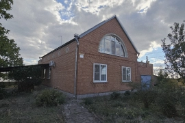 Готовый дом для большой семьи и бизнеса