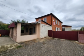 Коммерческая недвижимость на федеральной трассе