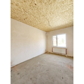 Новый кирпичный дом с большой гардеробной ы Выселках Краснодарский кр