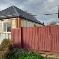 Продается кирпичный дом, 90 м², ст. Выселки, центр