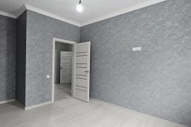        Дом 96 м² с готовым ремонтом в ипотеку. Выселки, Северный район