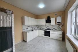 Дом 5 соток. Ст. Выселки. Под чистовую отделку. Звоните