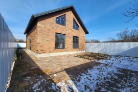 Дом 160 м² с двойным светом
Выселки| Краснодар | Крым СТРОИМ