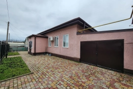 Дом 81 м², участок 3 сотки. С мебелью и техникой.