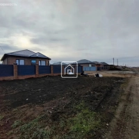  Кирпичный дом 102 м² на участке 5 соток | ст. Выселки, ул. Садовая | 