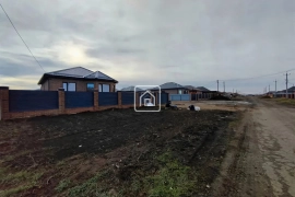  Кирпичный дом 102 м² на участке 5 соток | ст. Выселки, ул. Садовая | 