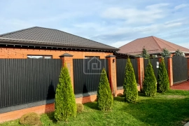 ПРОДАЁТСЯ ГОТОВЫЙ ДОМ С УМНЫМИ СИСТЕМАМИ В СТ. ВЫСЕЛКИ